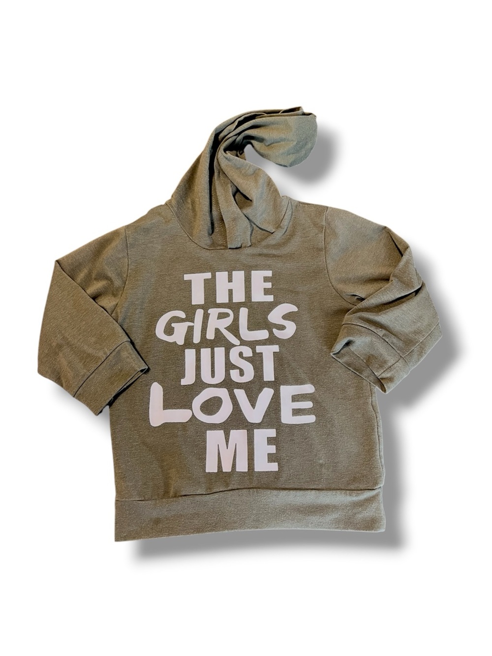 Toddler Hoodie